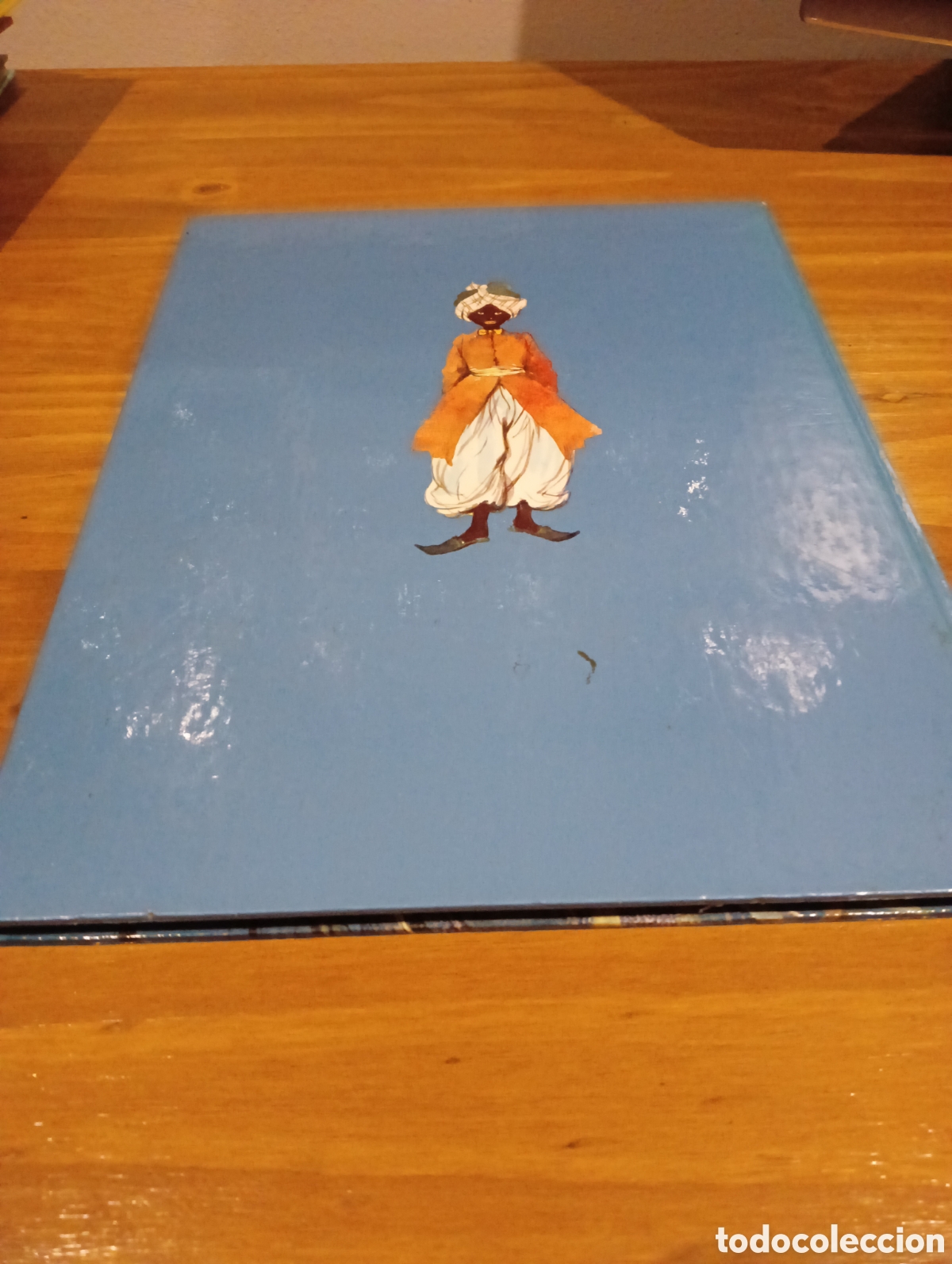 Libros de segunda mano: Ondina la hija del lago - Foto 2