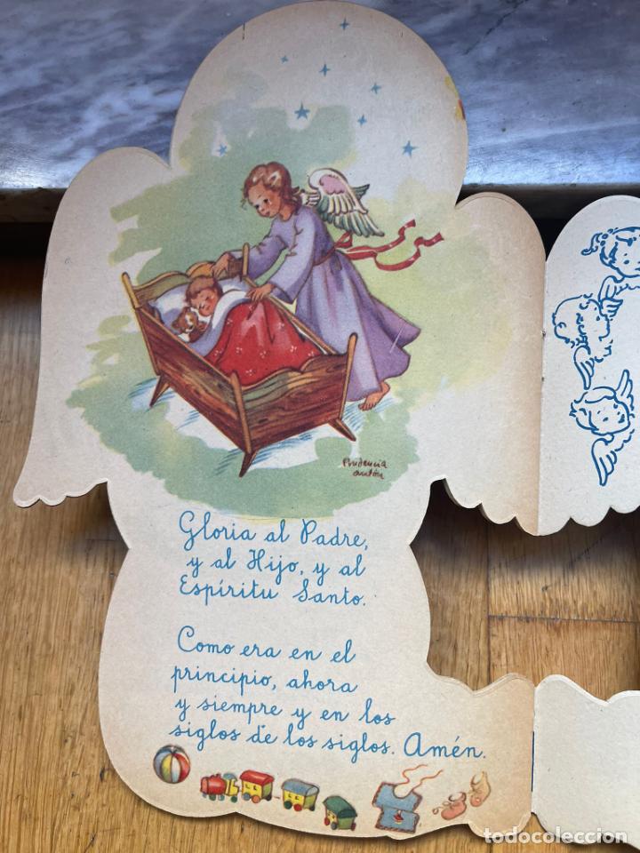 Libros de segunda mano: ANTIGUO CUENTO PADRE NUESTRO A&Ntilde;O 1959 - Foto 5