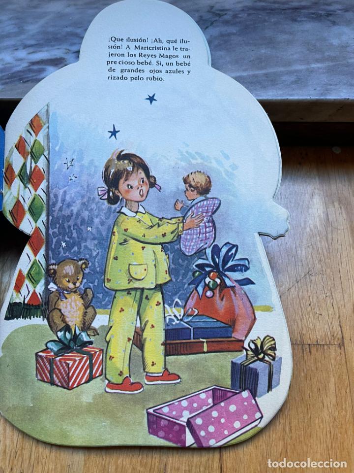 Libros de segunda mano: ANTIGUO CUENTO MI VALENTIN A&Ntilde;O 1963 - Foto 2