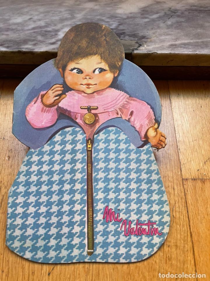 Libros de segunda mano: ANTIGUO CUENTO MI VALENTIN A&Ntilde;O 1963 - Foto 1