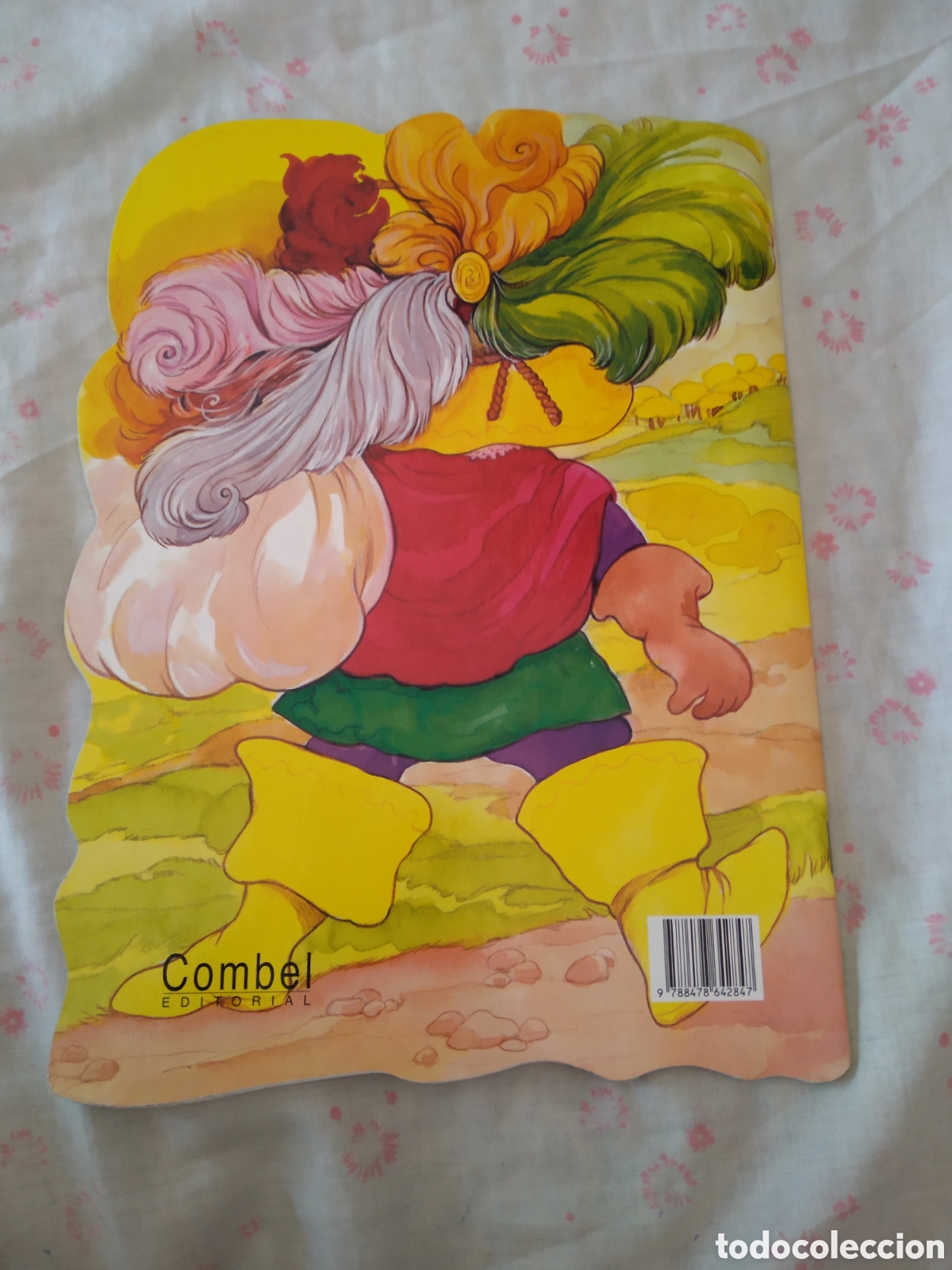 Libros de segunda mano: LIBRO EN CATAL&Aacute;N EL GAT AMB BOTES EDITORIAL COMBEL - Foto 2