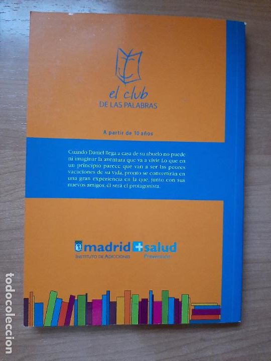 Libros de segunda mano: F&Aacute;BULA - PEDRO H. HERRADOR - Foto 2