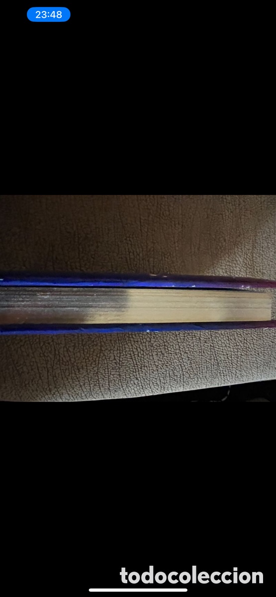 Libros de segunda mano: Libro &ldquo; Historias para contar&rdquo; con se&ntilde;ales de uso - Foto 5