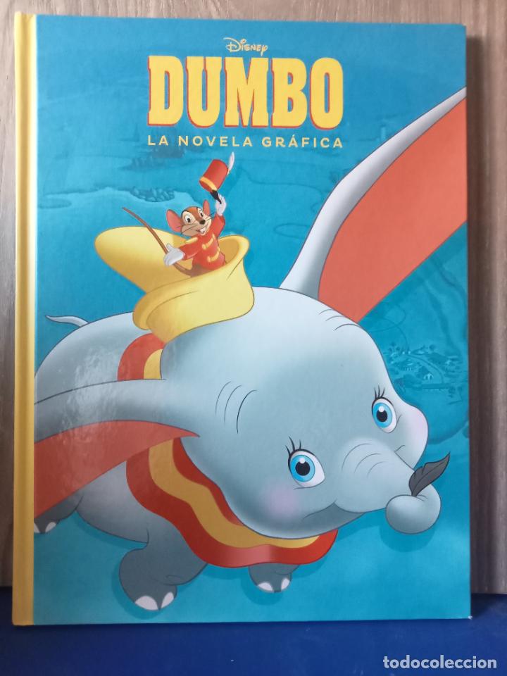 Libros de segunda mano: Dumbo - Foto 1