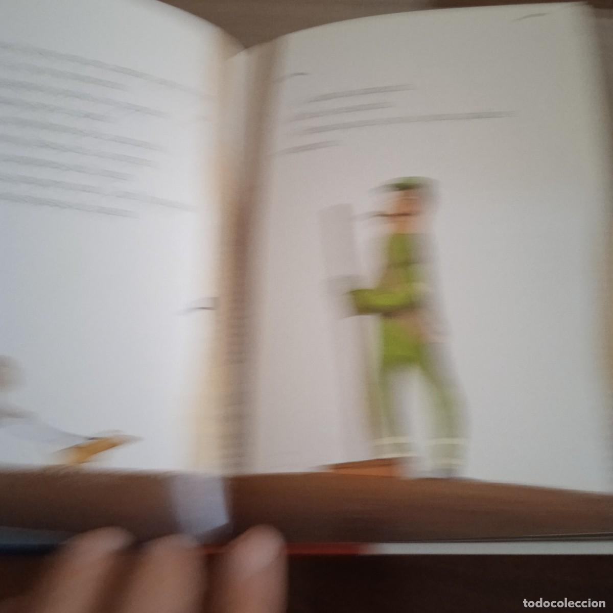 Libros de segunda mano: El cami&oacute;n de papel. Roberto Aliaga - Foto 2
