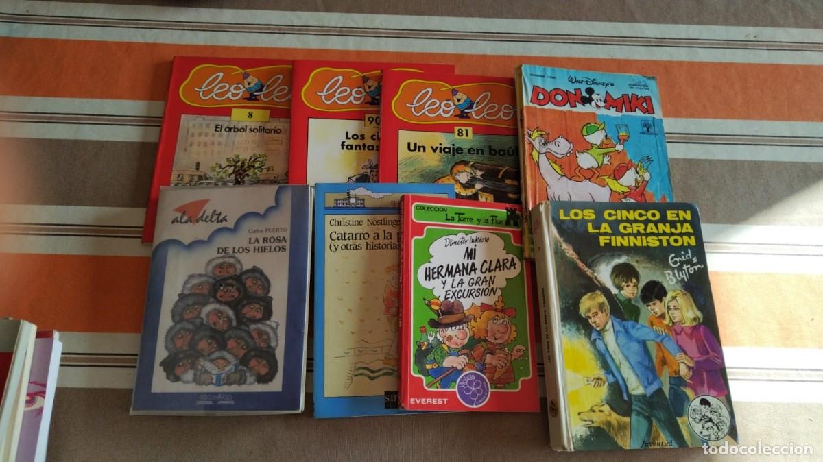 lote de cuentos infantiles años 90 - Compra venta en todocoleccion