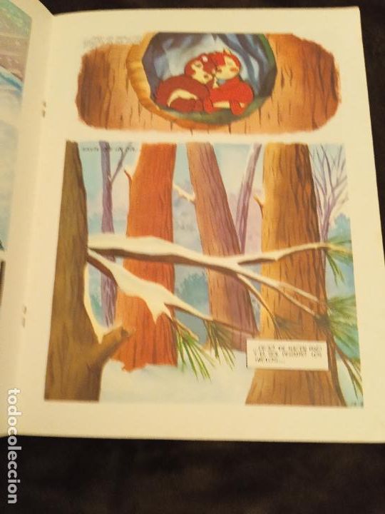 Libros de segunda mano: BANNER Y FLAPI. EN EL NUEVO BOSQUE. 12. FHER. - Foto 2
