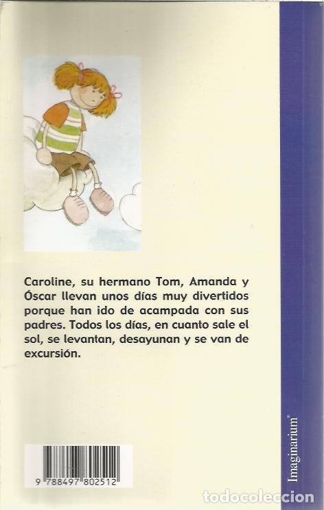 Libros de segunda mano: &iexcl;Nos vamos de excursion! - Borraz, Marta y Vigo, Alicia - Foto 2