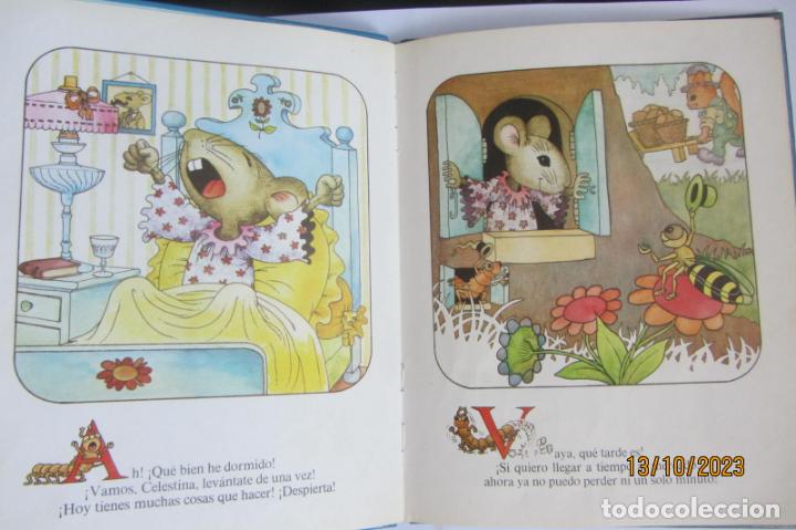 4148. lote de 4 libros de cuentos infantiles. a - Compra venta en  todocoleccion
