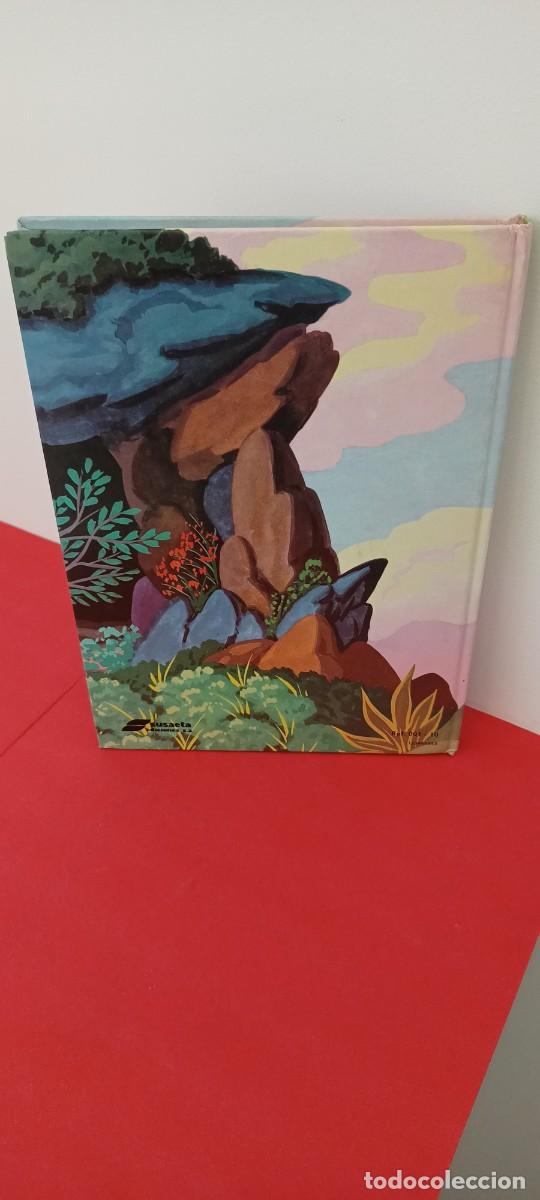 Libros de segunda mano: Cuentos escogidos 10 - volumen X - - Foto 4