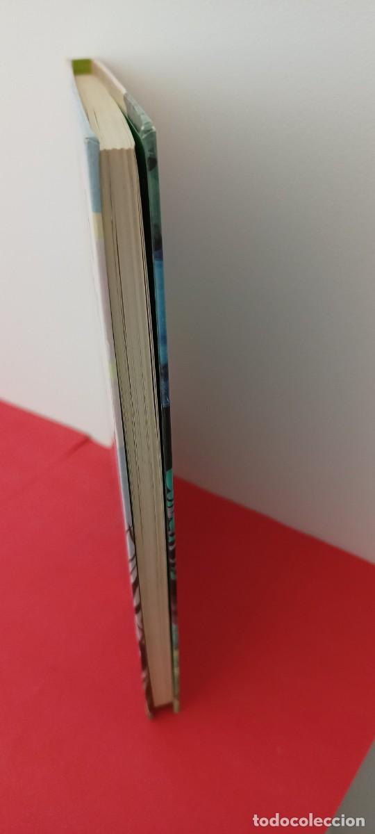 Libros de segunda mano: Cuentos escogidos 10 - volumen X - - Foto 5