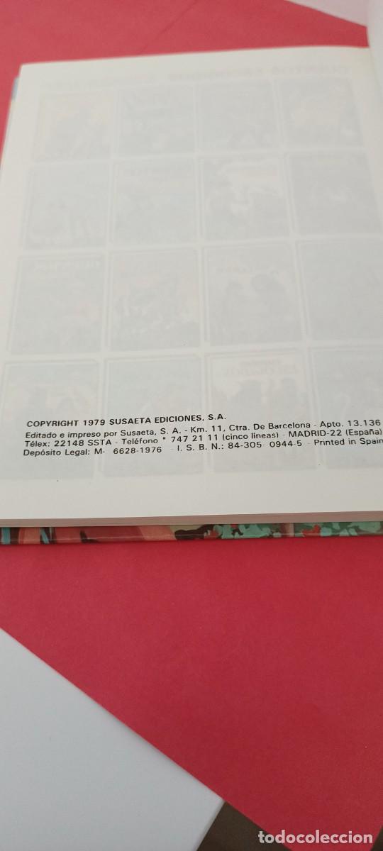 Libros de segunda mano: Cuentos escogidos 10 - volumen X - - Foto 7