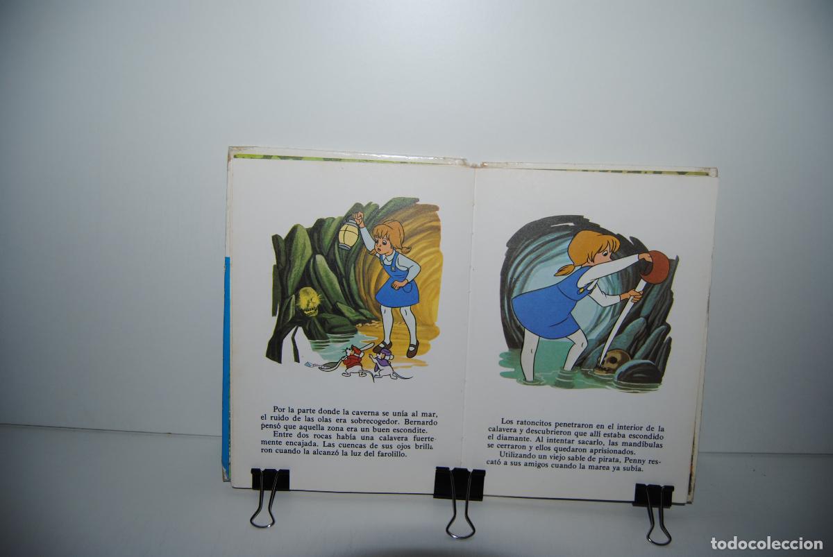 Libros de segunda mano: Mini Disney (Tomo 10) - Capdevila, F. - Foto 2