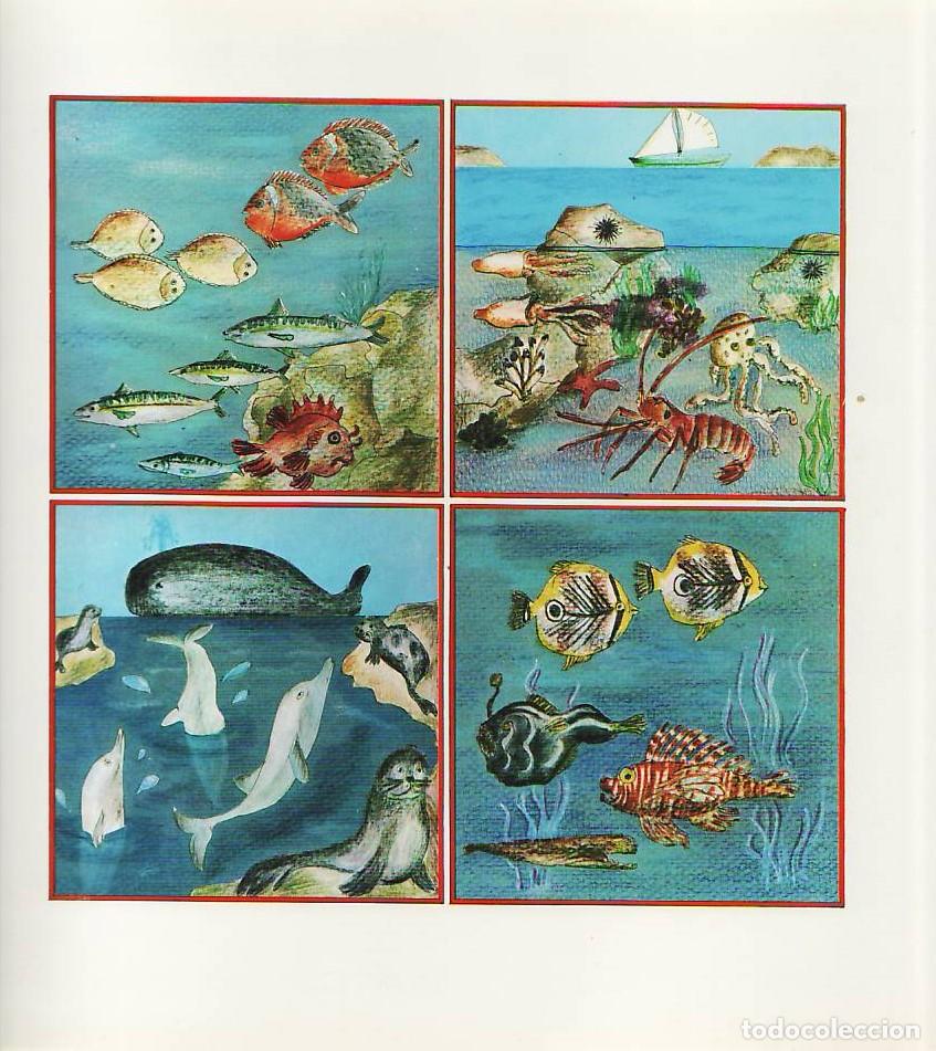Libros de segunda mano: Mar, el - Denou, Violeta&nbsp; - Foto 2