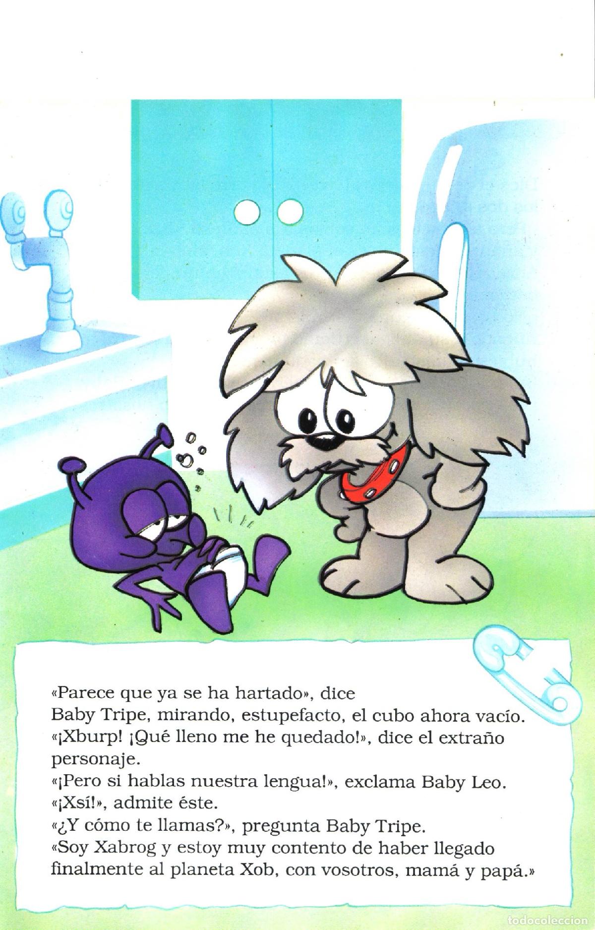 Libros de segunda mano: Senales del espacio - Foto 2