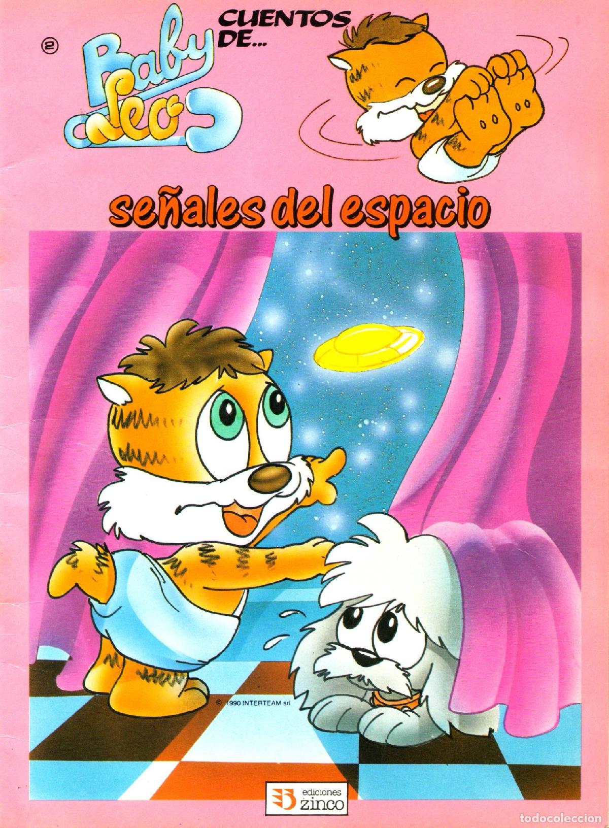 Libros de segunda mano: Senales del espacio - Foto 1