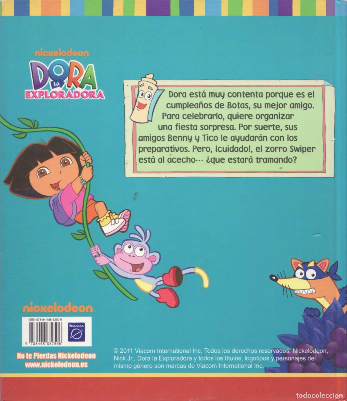 Libros de segunda mano: &iexcl;Feliz cumpleanos! - Foto 2