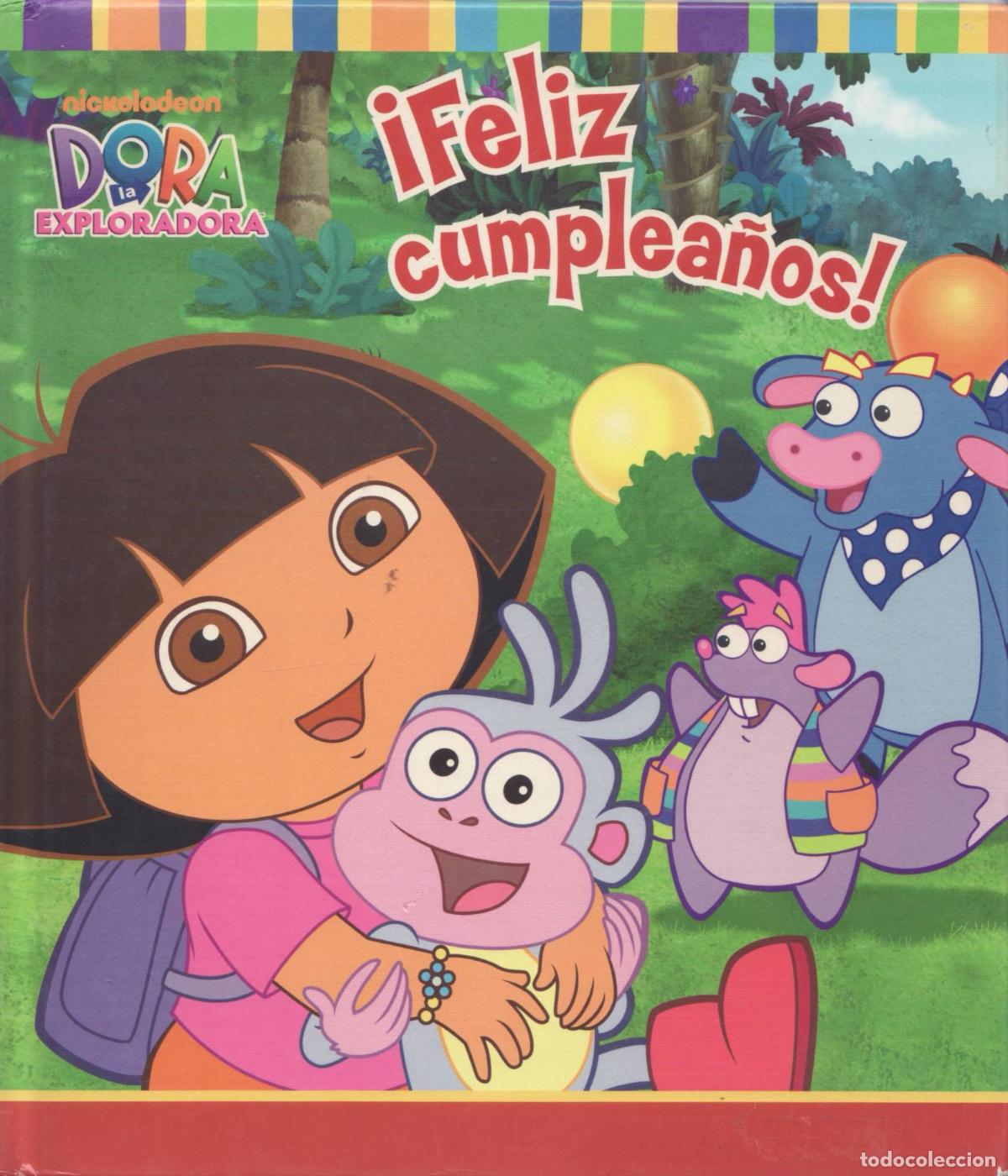 Libros de segunda mano: &iexcl;Feliz cumpleanos! - Foto 1