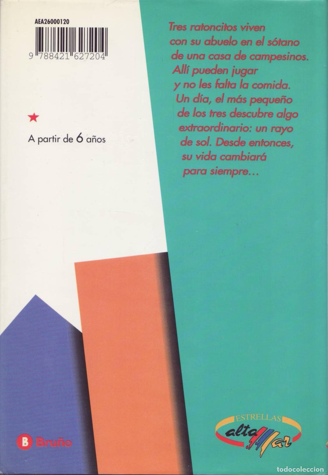 Libros de segunda mano: Hablame del sol - Esteban, Angel - Foto 2