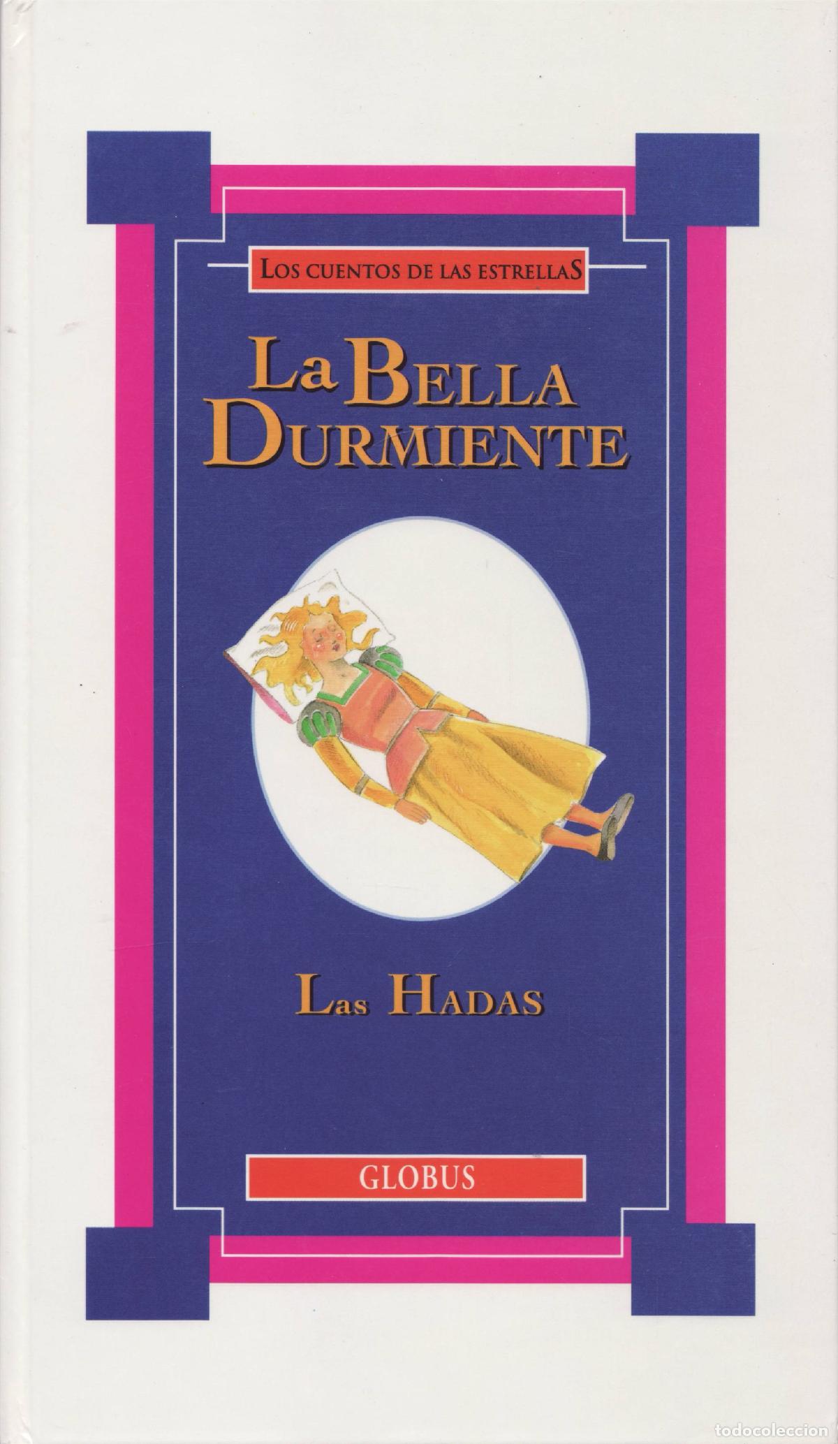 Libros de segunda mano: La bella durmiente/Las hadas - Perrault, Charles - Foto 1