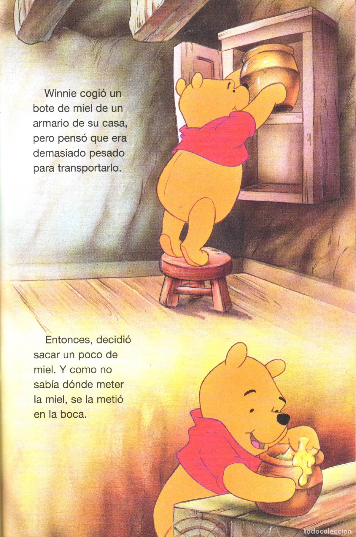 Libros de segunda mano: Como atrapar un Heffalump - Foto 3