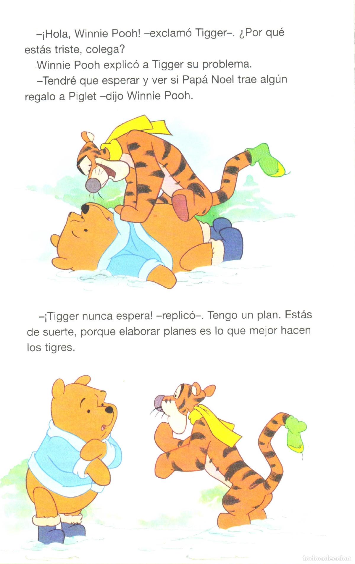 Libros de segunda mano: Un regalo para Piglet - Foto 2