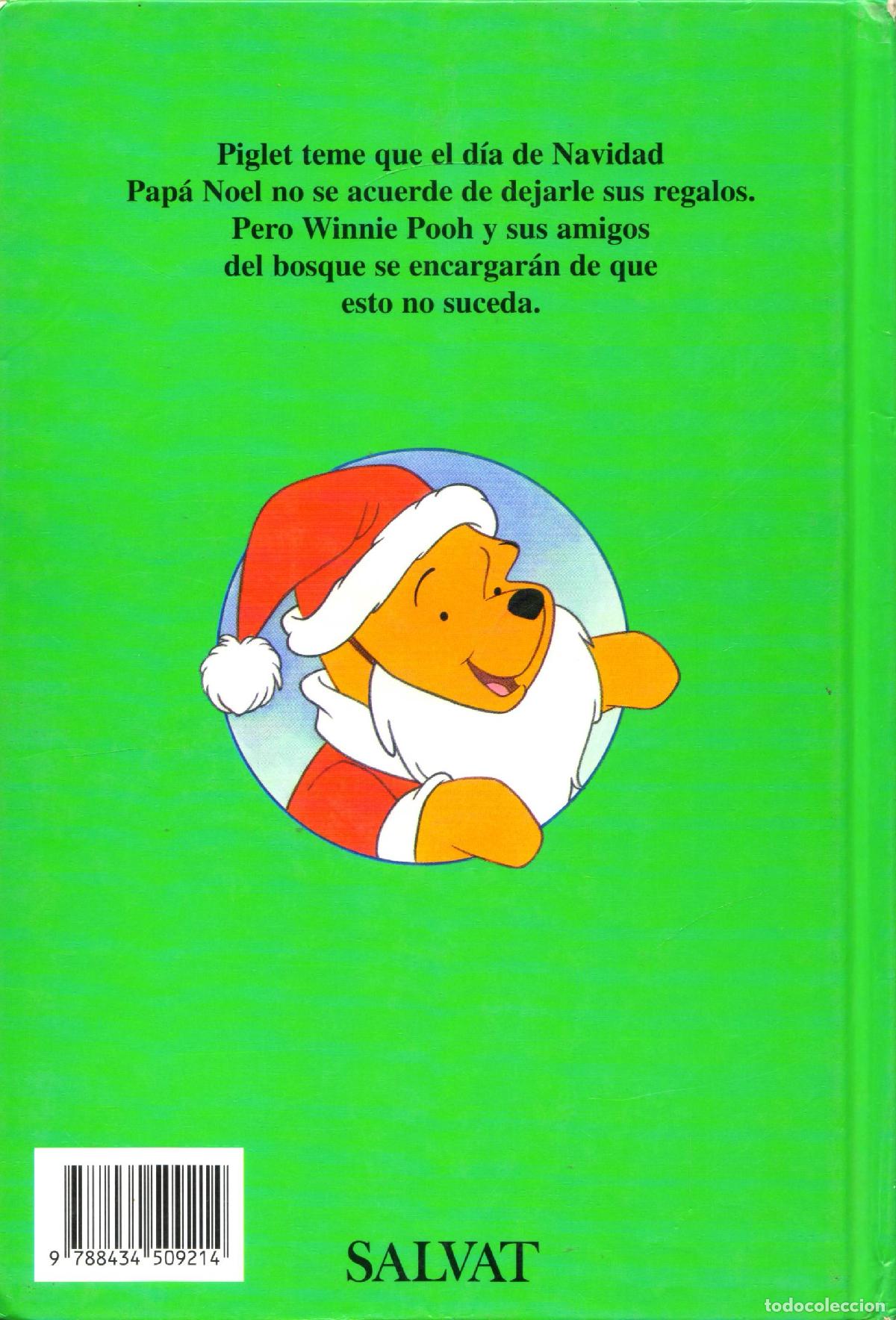 Libros de segunda mano: Un regalo para Piglet - Foto 3