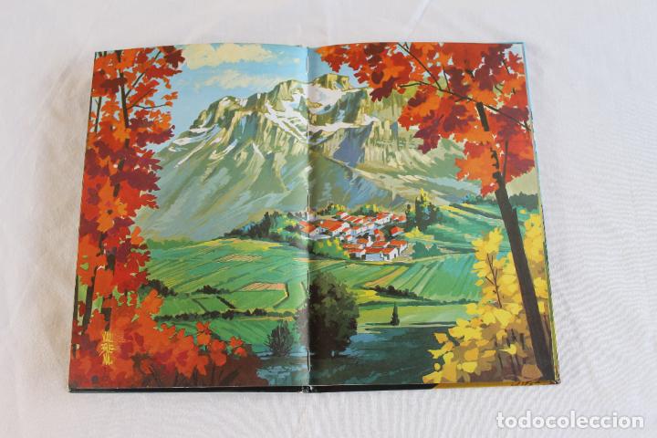 Libros de segunda mano: GONZALILLO Y BERNARDO 1968 EVEREST LEON - Foto 4