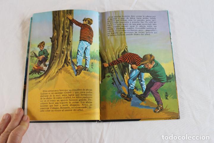 Libros de segunda mano: GONZALILLO Y BERNARDO 1968 EVEREST LEON - Foto 5