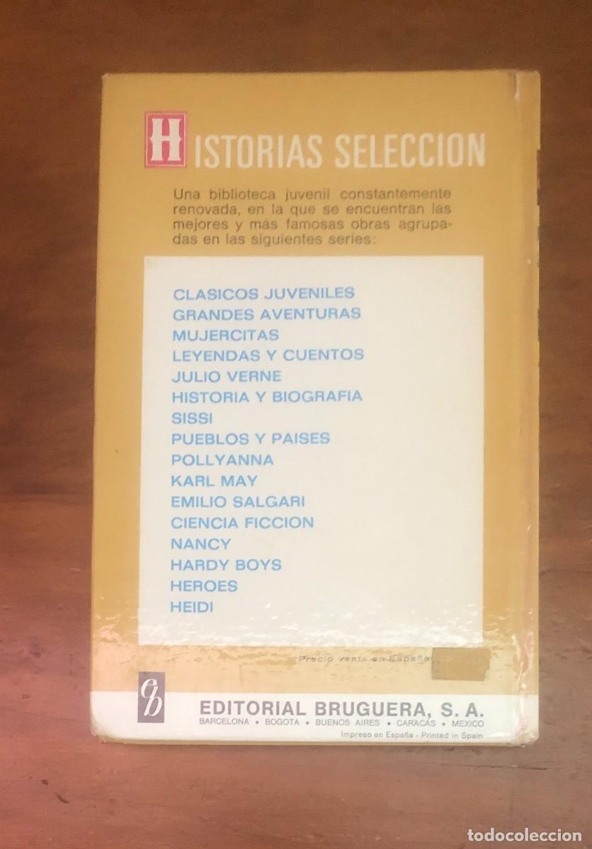 Libros de segunda mano: cuentos fantasticos f.hoffmann edicion ilustrada - Foto 3