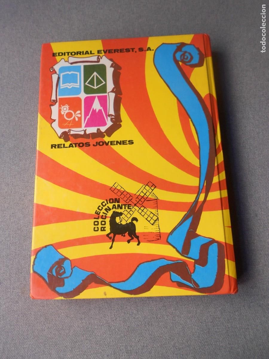 Libros de segunda mano: CALILA Y DIMNA - Foto 8
