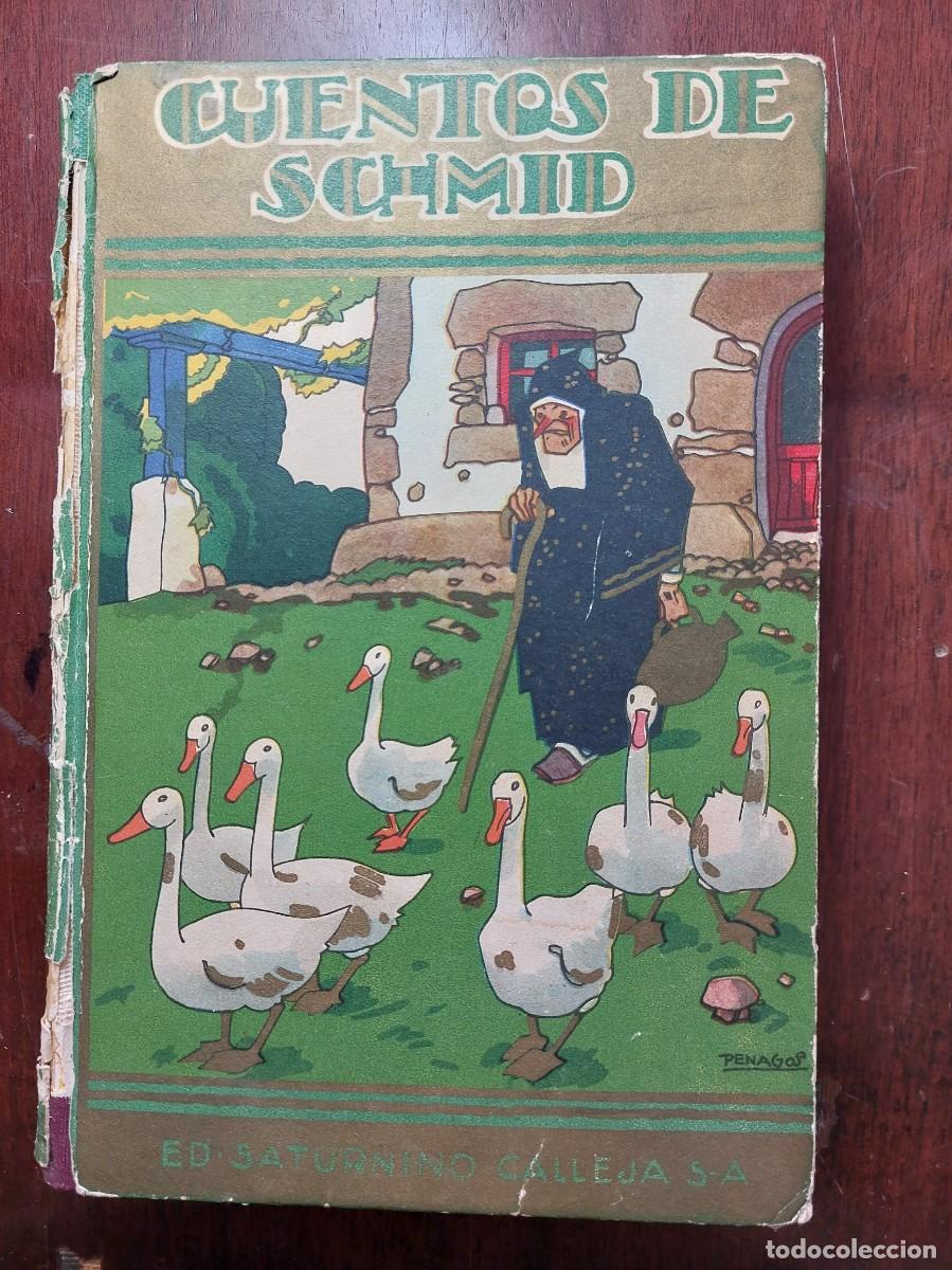 Libros de segunda mano: Cuentos de Smith - - Foto 1