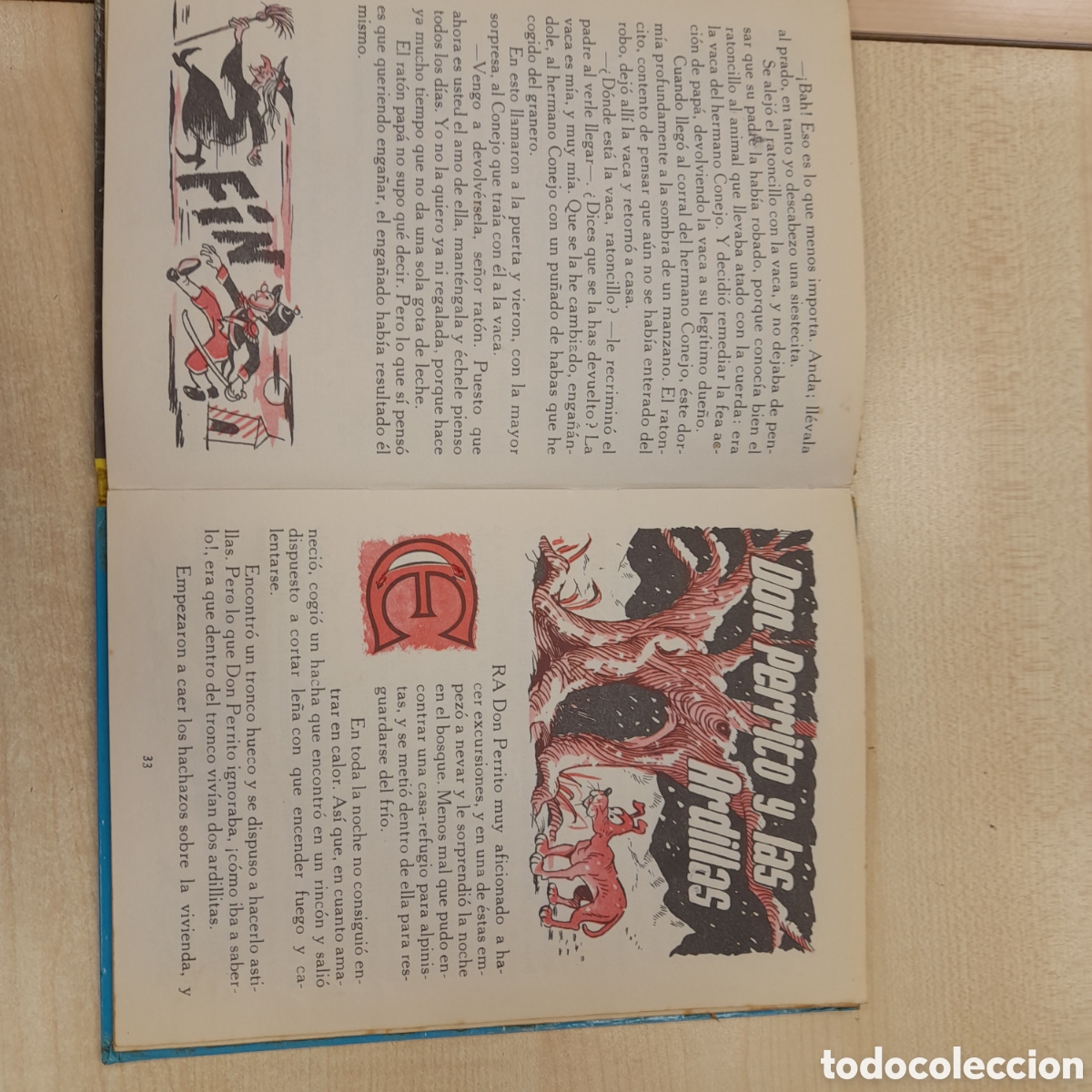 Libros de segunda mano: Mis cuentos de hadas. Volumen 9 - Foto 3