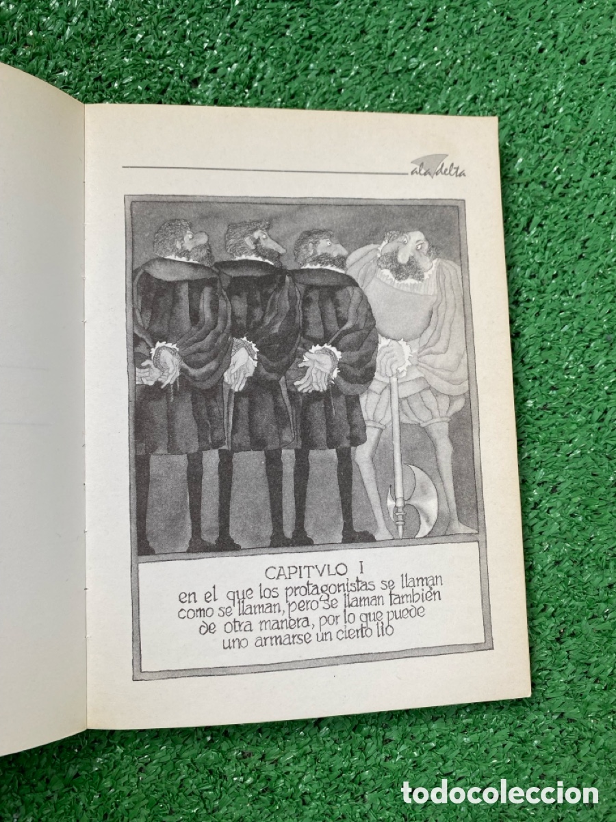 Libros de segunda mano: Ram&oacute;n Garc&iacute;a Dom&iacute;nguez - Perder para ganar - Foto 5