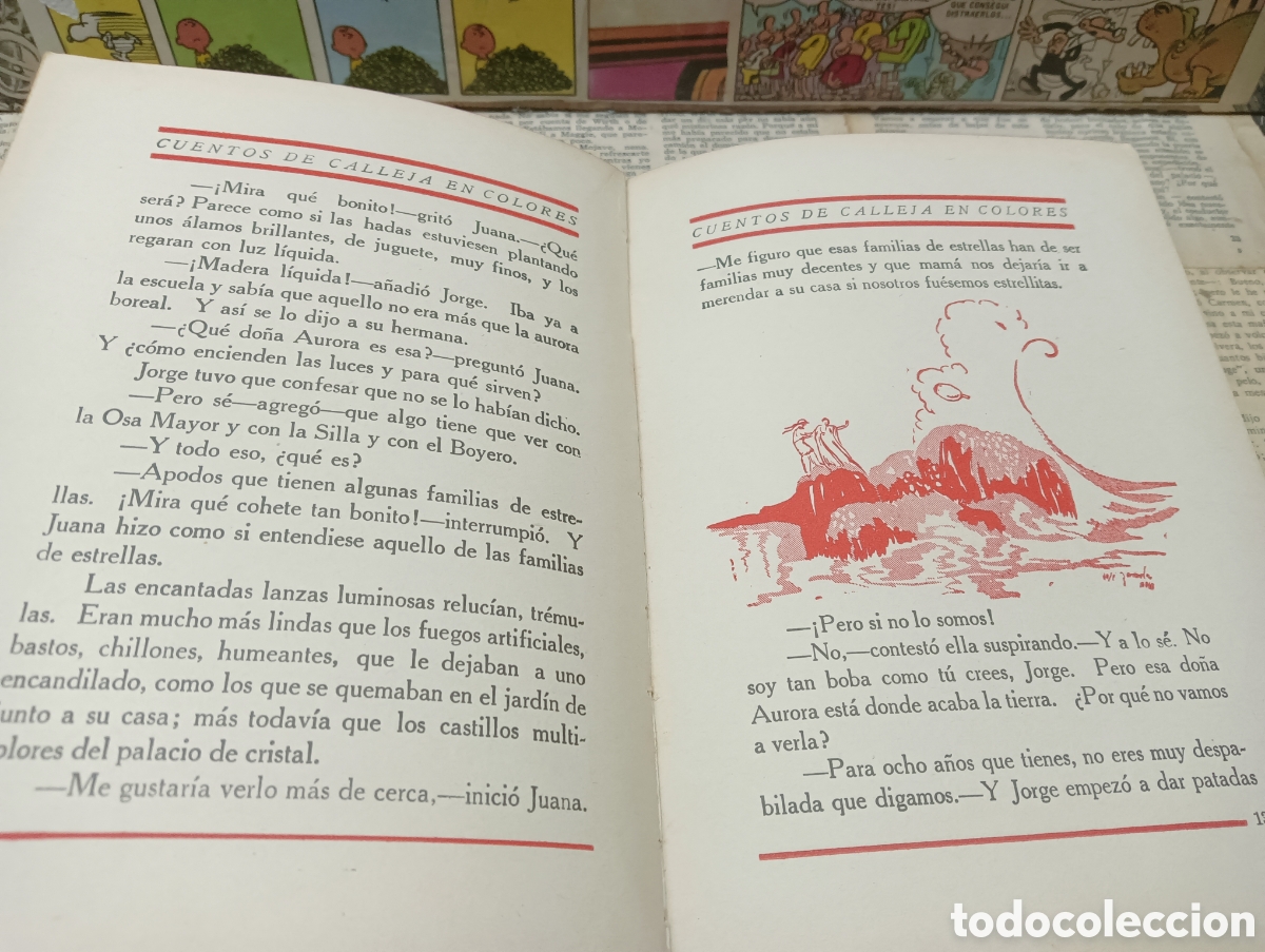 Libros de segunda mano: El Dragon de Hielo . Calleja. - Foto 5