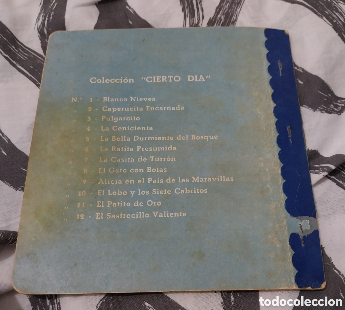 Libros de segunda mano: La cenicienta - Foto 4