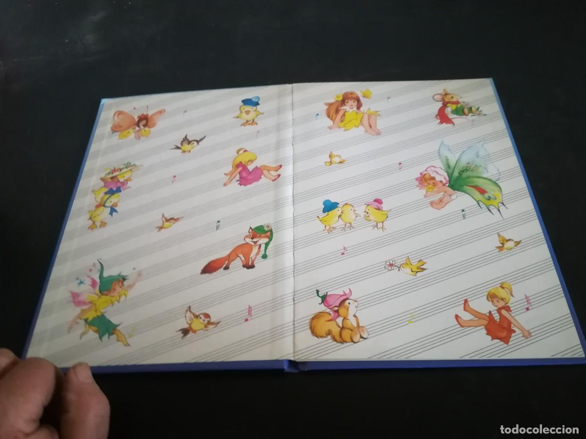 Libros de segunda mano: MIS PRIMERAS CANCIONES / / AR403 / SUSAETA - Foto 4