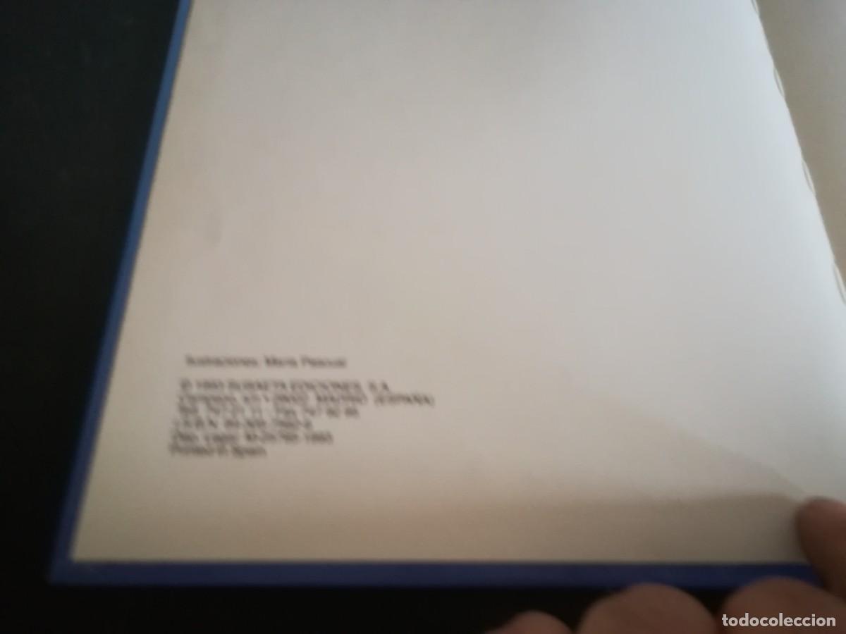 Libros de segunda mano: MIS PRIMERAS CANCIONES / / AR403 / SUSAETA - Foto 6
