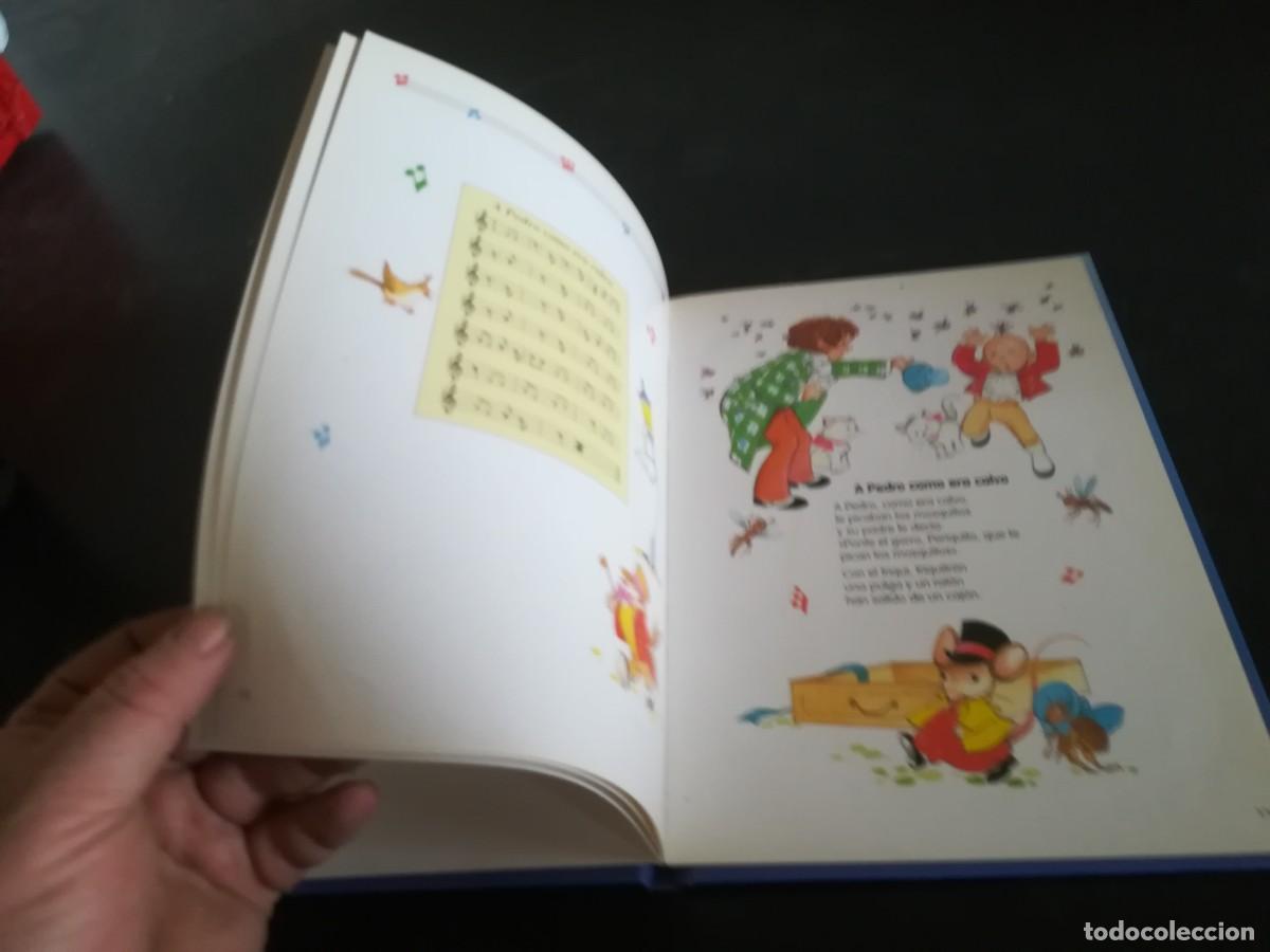 Libros de segunda mano: MIS PRIMERAS CANCIONES / / AR403 / SUSAETA - Foto 7
