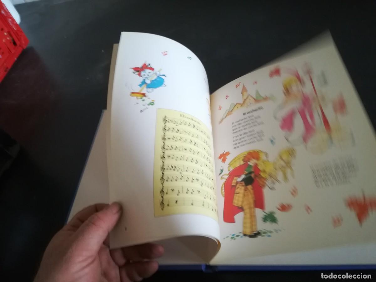 Libros de segunda mano: MIS PRIMERAS CANCIONES / / AR403 / SUSAETA - Foto 8