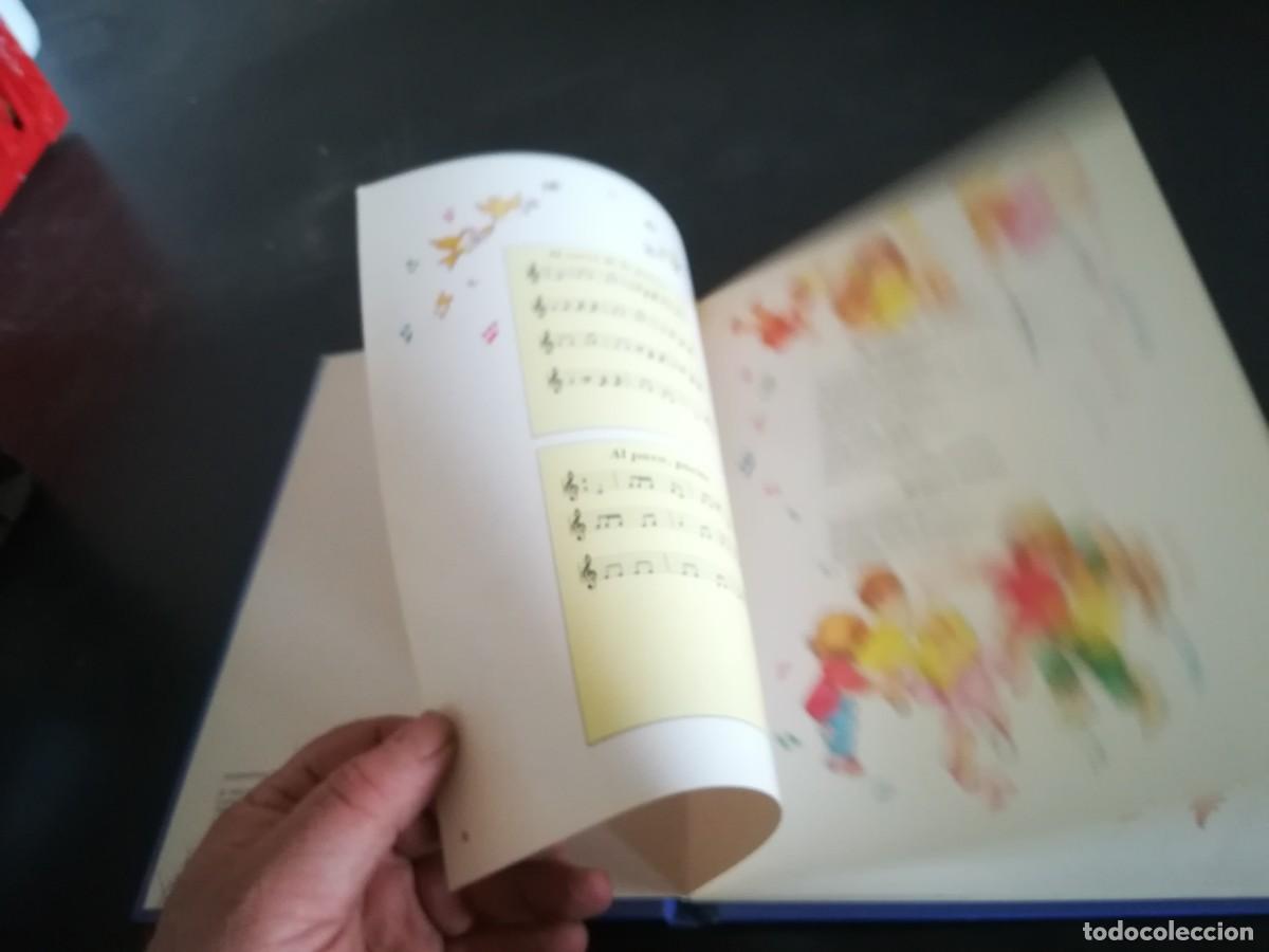 Libros de segunda mano: MIS PRIMERAS CANCIONES / / AR403 / SUSAETA - Foto 9