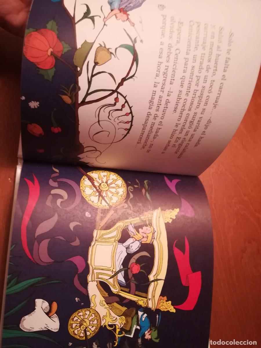 Libros de segunda mano: CENICIENTA / EL PAIS / CONS 460 / SOL 90 - Foto 5