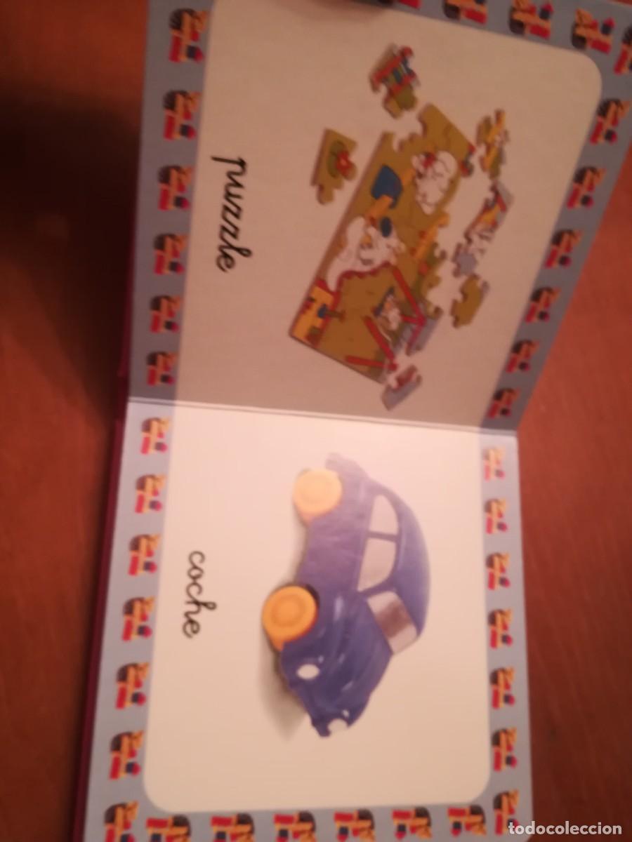 Libros de segunda mano: LOS JUGUETES DE BORIS / / CONS 460 - Foto 2