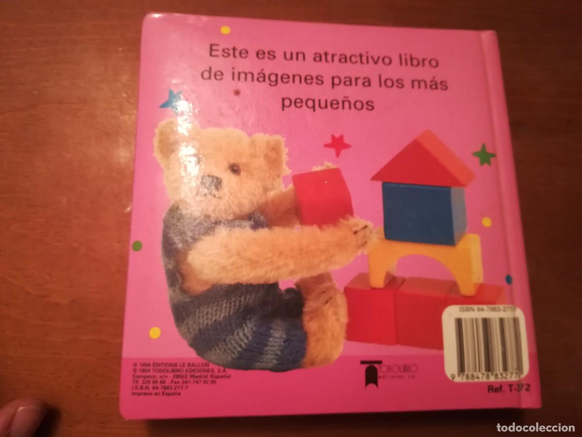 Libros de segunda mano: LOS JUGUETES DE BORIS / / CONS 460 - Foto 4