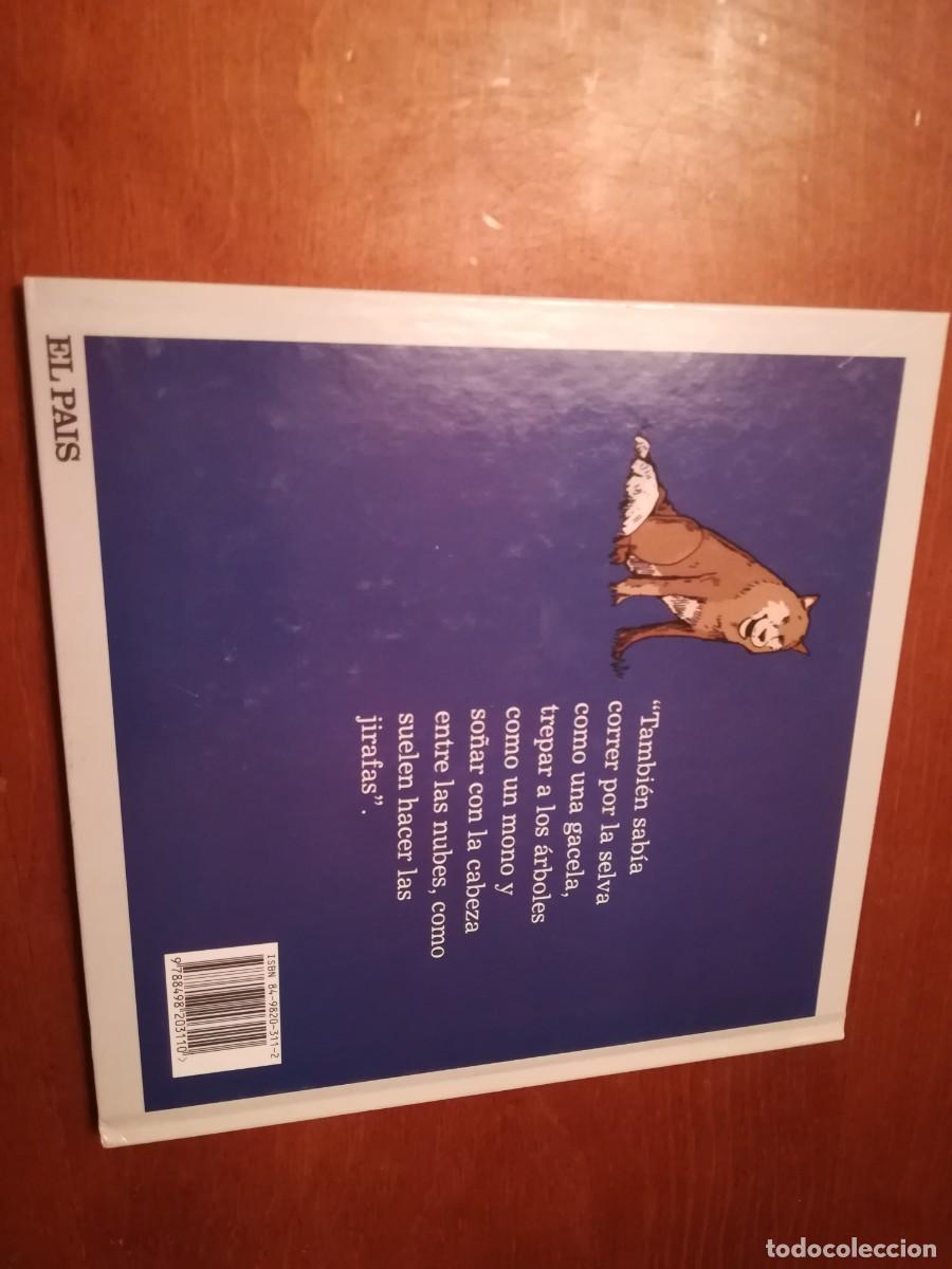 Libros de segunda mano: EL LIBRO DE LA SELVA / EL PAIS / CONS 465 / SOL 90 - Foto 8