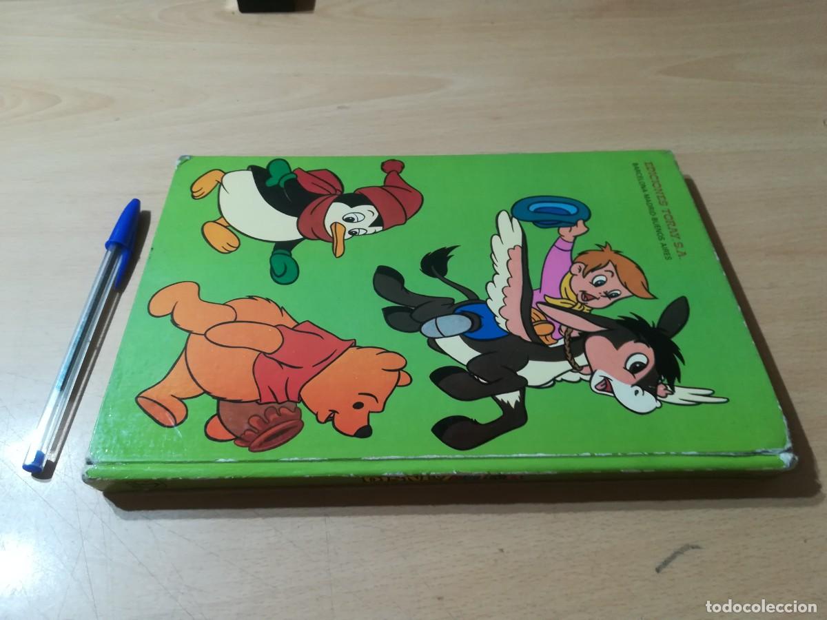 Libros de segunda mano: DISNEYCOLOR / TORAY / CONSO 119 - Foto 2