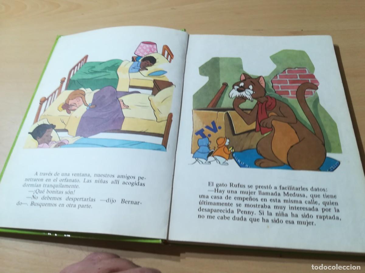 Libros de segunda mano: DISNEYCOLOR / TORAY / CONSO 119 - Foto 8