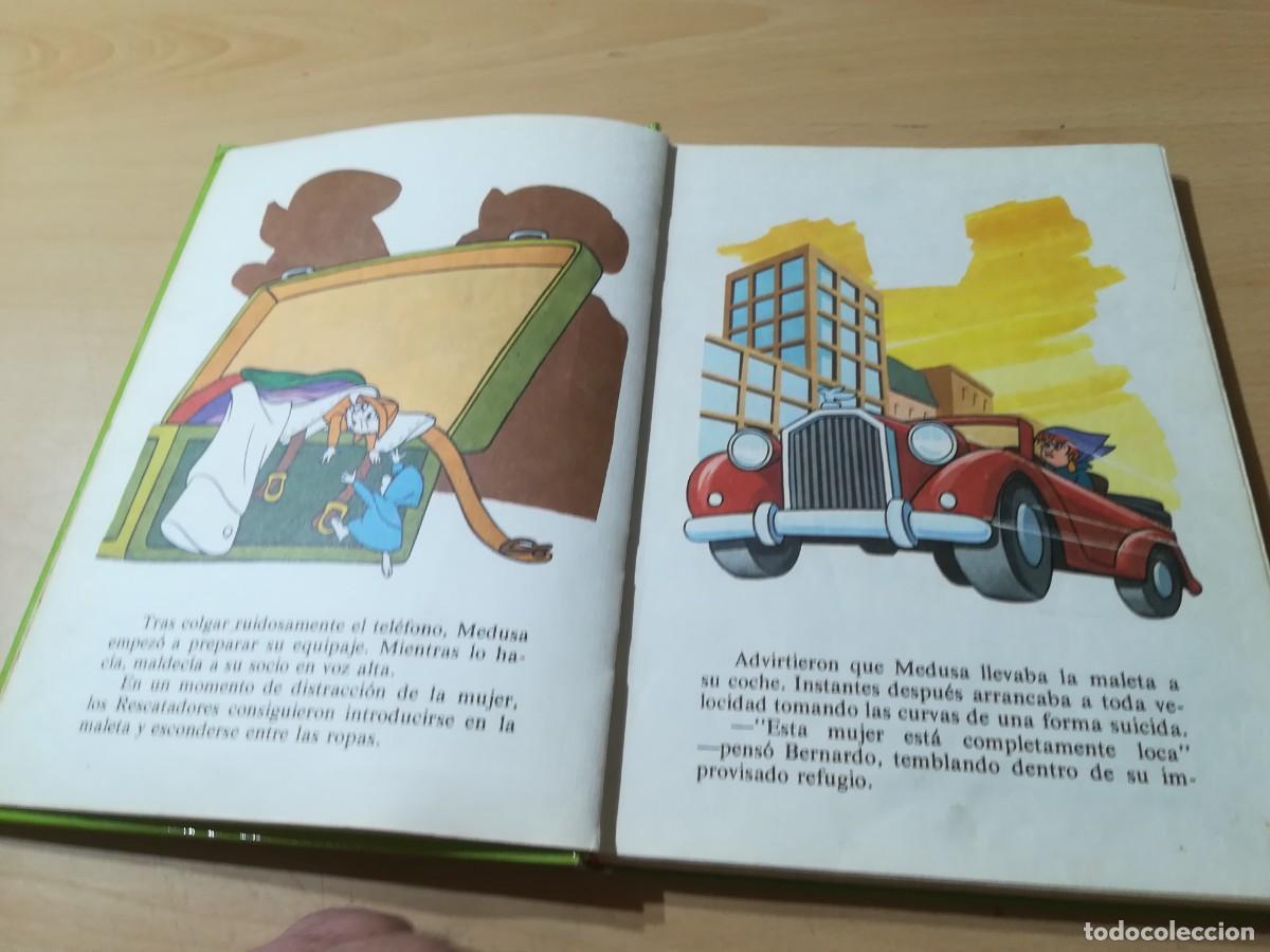 Libros de segunda mano: DISNEYCOLOR / TORAY / CONSO 119 - Foto 9