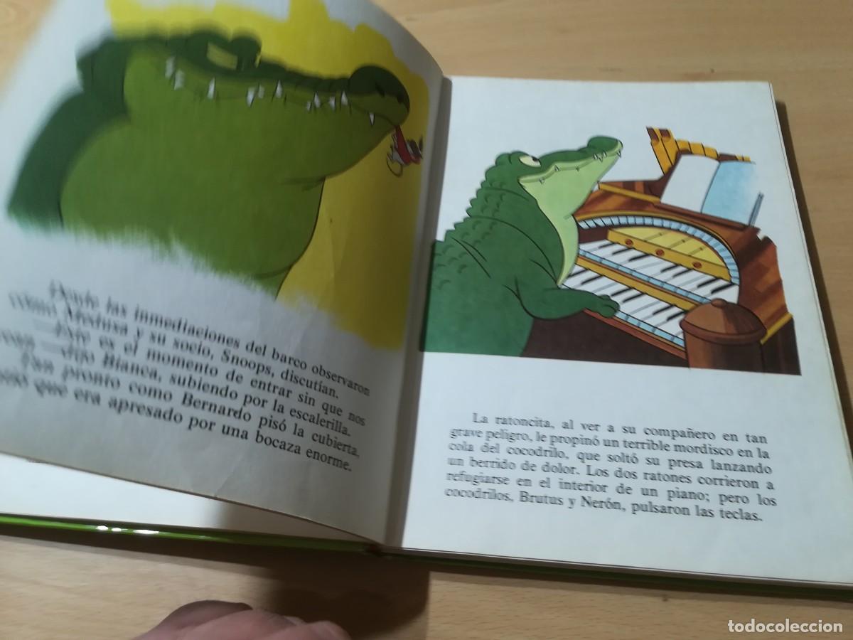 Libros de segunda mano: DISNEYCOLOR / TORAY / CONSO 119 - Foto 10