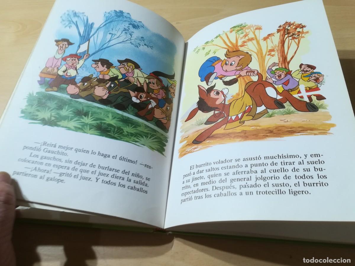 Libros de segunda mano: DISNEYCOLOR / TORAY / CONSO 119 - Foto 11